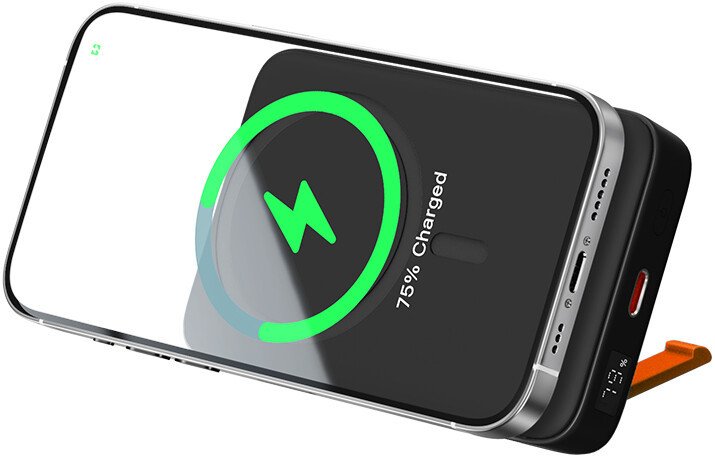 Внешний аккумулятор McDodo MC-510 20W 10000mAh (черный)