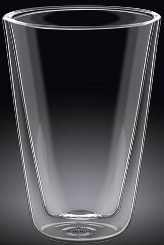 Стакан Wilmax 888704/A