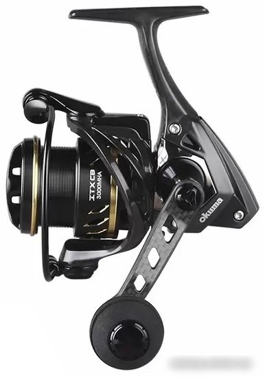 Рыболовная катушка Okuma ITX CB ICB-3000HA