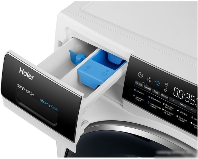 Стиральная машина Haier HW100-BP14986E