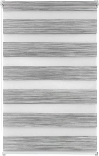 Рулонные шторы Lm Decor ДН LB 21-02 150x170 (серый)