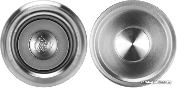 Термокружка Fissman 9882 450мл (черный)