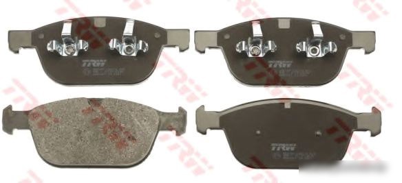 TRW GDB1821