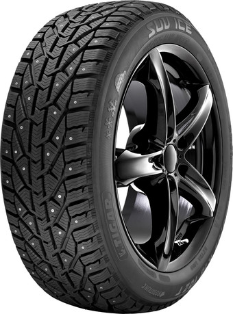 Автомобильные шины Tigar SUV Ice 215/65R17 103T