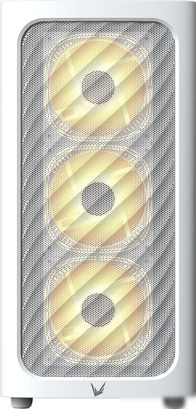 Корпус Formula Air Mesh G3 (белый)