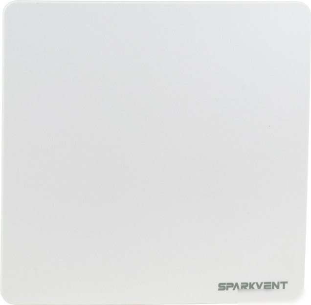 Осевой вентилятор Sparkvent MZ-100 SW MZ04-W