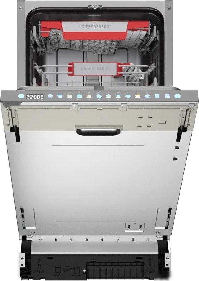 Встраиваемая посудомоечная машина KUPPERSBERG GIM 4595