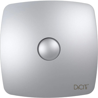 Осевой вентилятор DiCiTi Rio 5C Gray metal