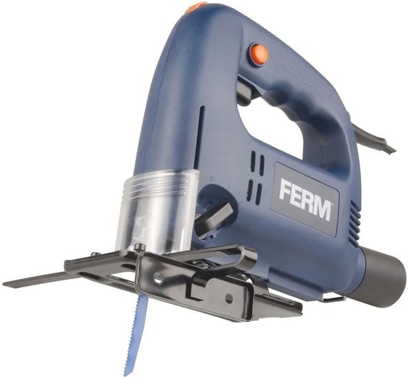 Электролобзик Ferm JSM1023