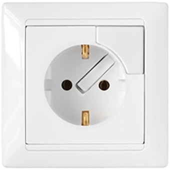 Розетка Bylectrica РС16-368