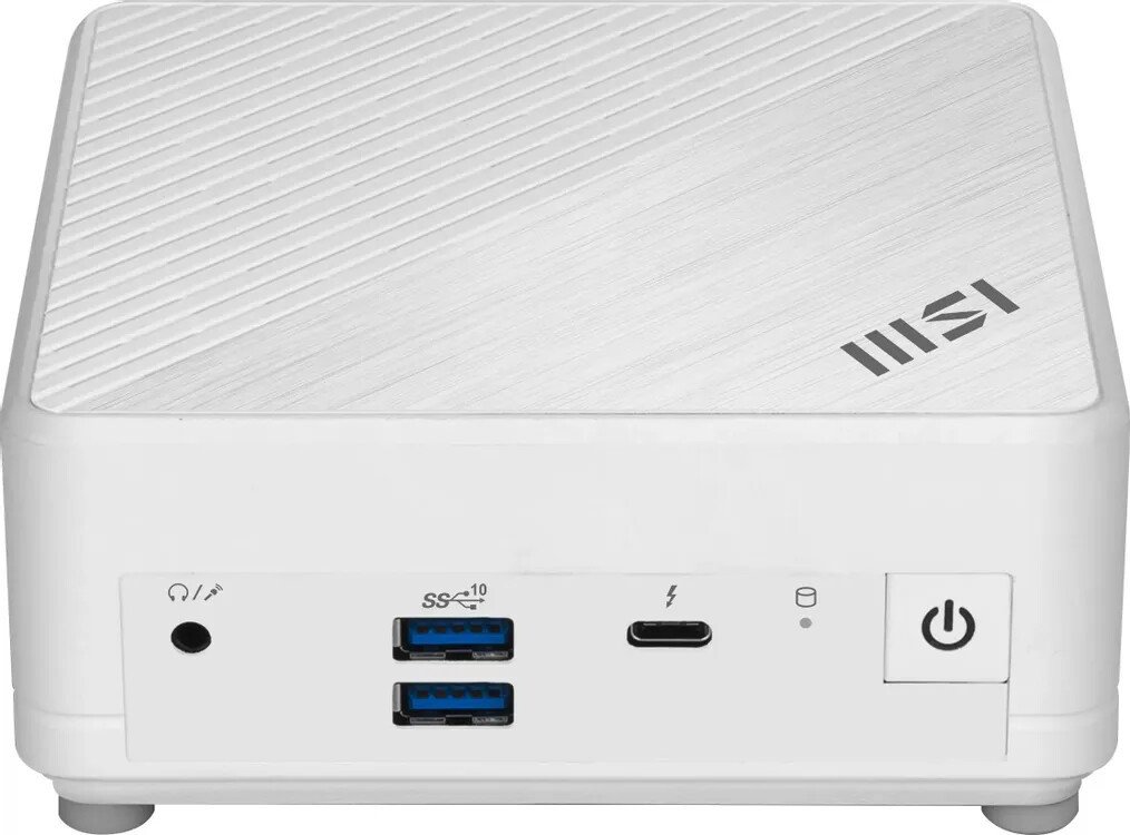 Мини-ПК MSI Cubi 5 1M-461BRU 936-B0A822-461