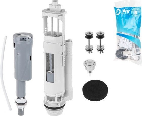 Комплект арматуры AV Engineering AVE129700PL
