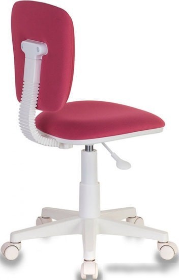 Компьютерное кресло Бюрократ CH-W204NX/26-31 (розовый)