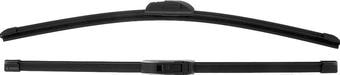Щетка стеклоочистителя Bosch Aero L+R 550mm/530mm 3397118906