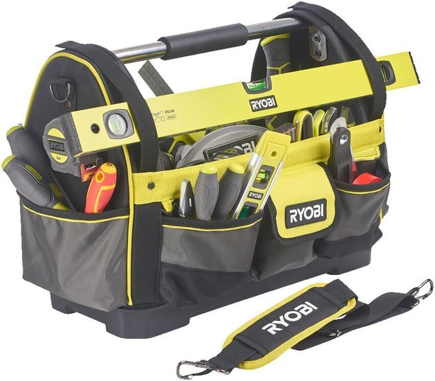 Сумка для инструментов Ryobi RSSLOT1 5132005341