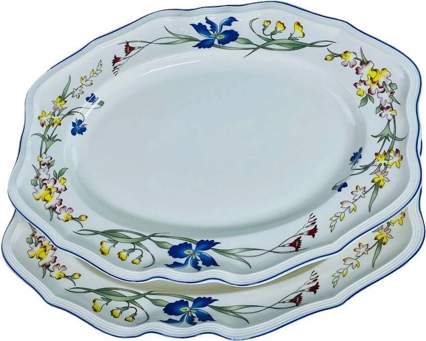 Блюдо Lenardi Фрэнсис 305-355