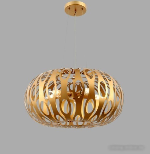 Подвесная люстра Rivoli Mitzi 4079-205