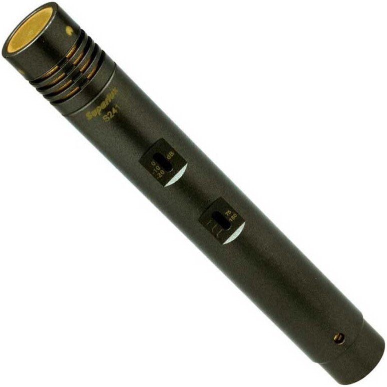 Проводной микрофон Superlux S241/U3