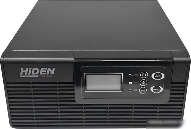 Источник бесперебойного питания HIDEN Control HPS20-0312
