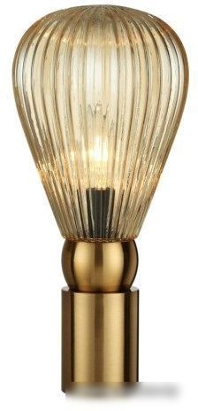 Настольная лампа Odeon Light Elica 5402/1T