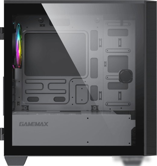 Корпус GameMax Aero Mini