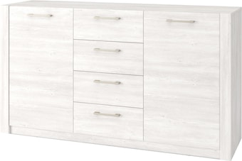 Комод MyStar Вирджиния 100.1781 (сосна каньон)