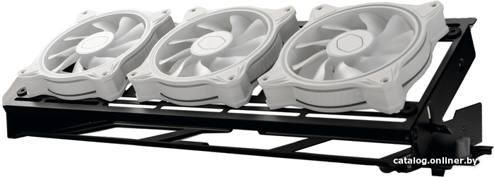 Корпус Cooler Master HAF 700 H700-IGNN-S00