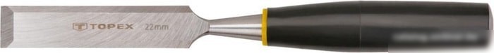 Стамеска TOPEX 09A122 Стамеска TOPEX 09A122