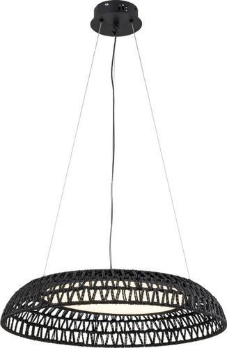 Подвесная люстра F-Promo Conrad 4752-5P