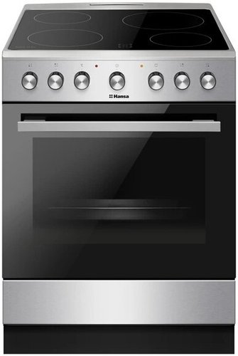 Кухонная плита Hansa FCCX68103