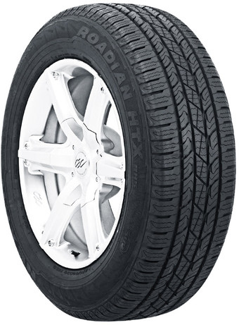 Автомобильные шины Nexen Roadian HTX RH5 255/55R18 109V