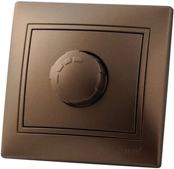 Светорегулятор (диммер) Lezard Mira 701-3131-115