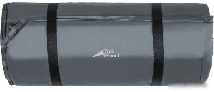 Trek Planet Relax 50 Double (серый)