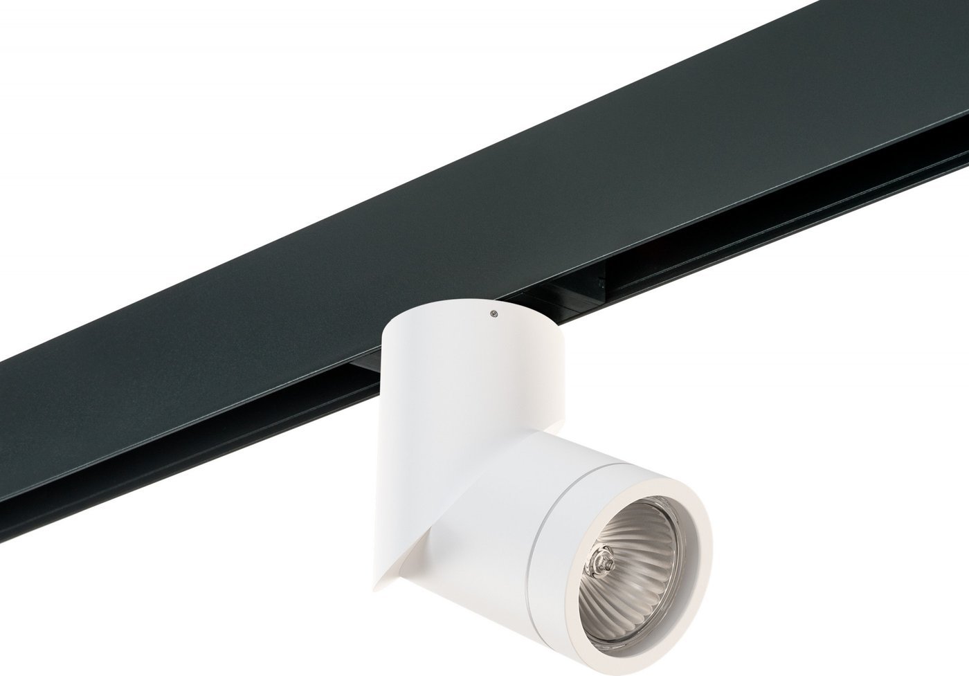 Трековый светильник Lightstar Illumo F PRO051016