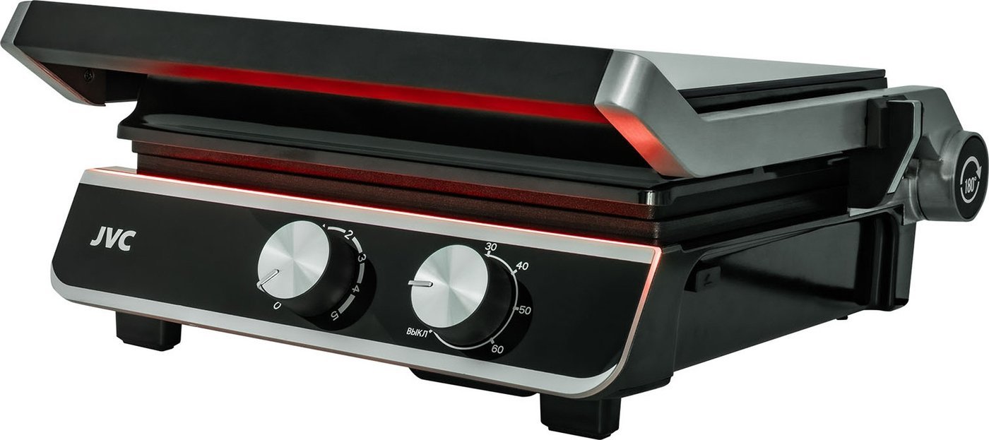 Электрогриль JVC JK-GR314