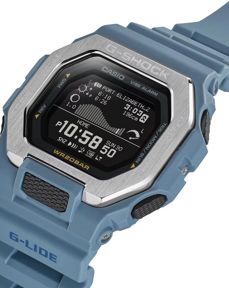 Наручные часы Casio GBX-100-2A