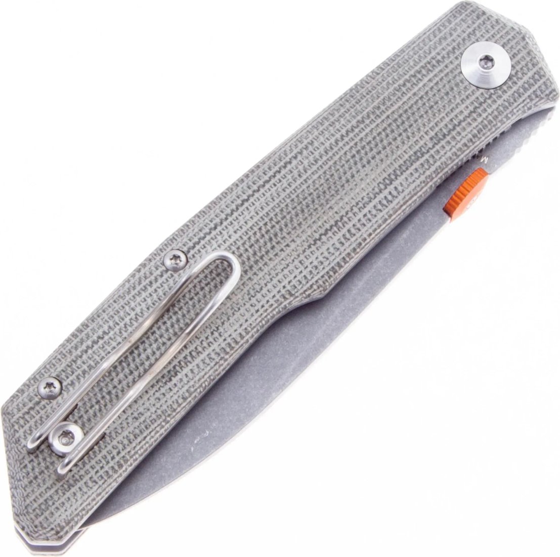 Складной нож Fox Knives Terzuola FX-525 MI