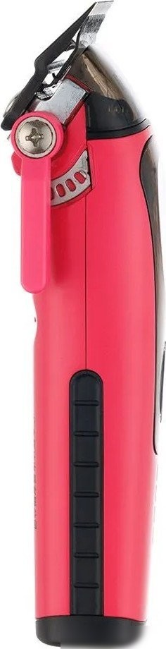 Машинка для стрижки волос MRD Pro MRD-HC-999C (розовый)