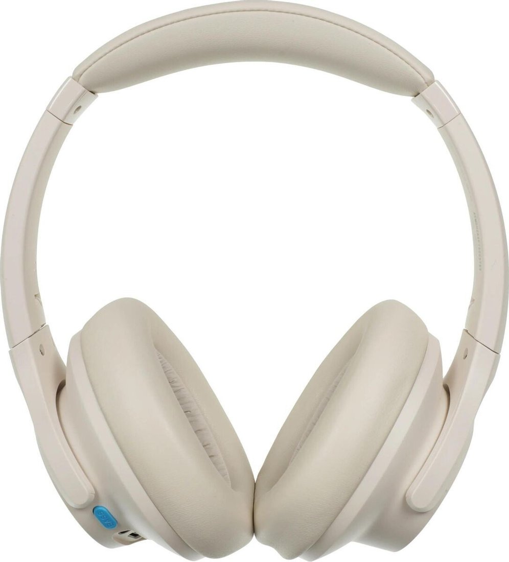 Наушники Anker Soundcore Q11i (бежевый)