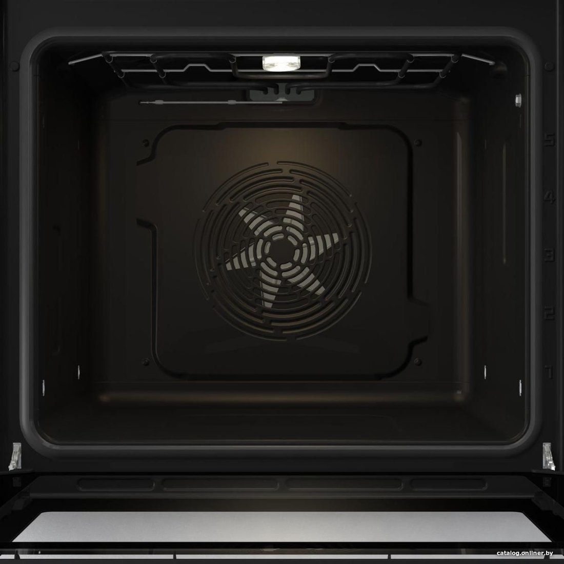 Электрический духовой шкаф Gorenje BOS6737E13BG