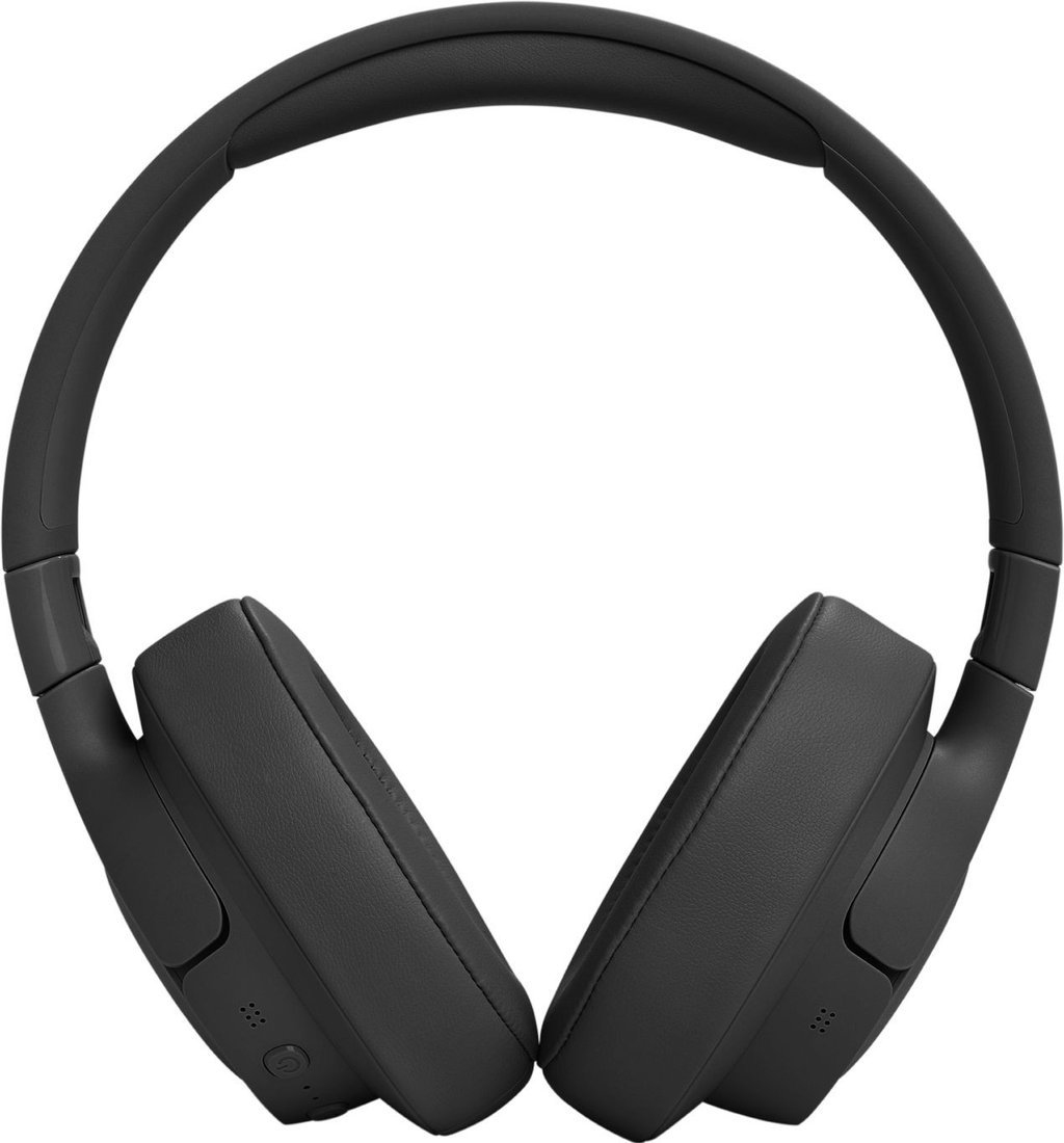 Наушники JBL Tune 770NC (черный, китайская версия)