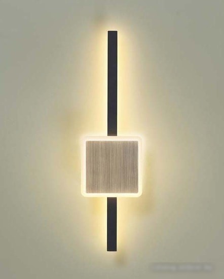 Бра Odeon Light Stilo 4257/12WL
