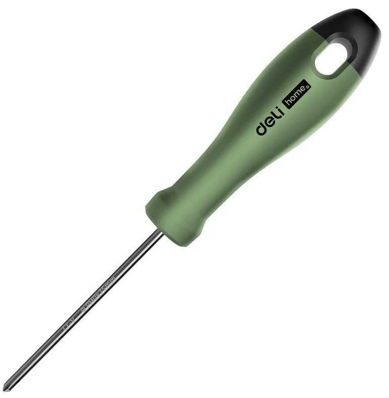 Отвертка Deli HT1203L