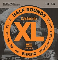Струны для гитары D'Addario EHR310