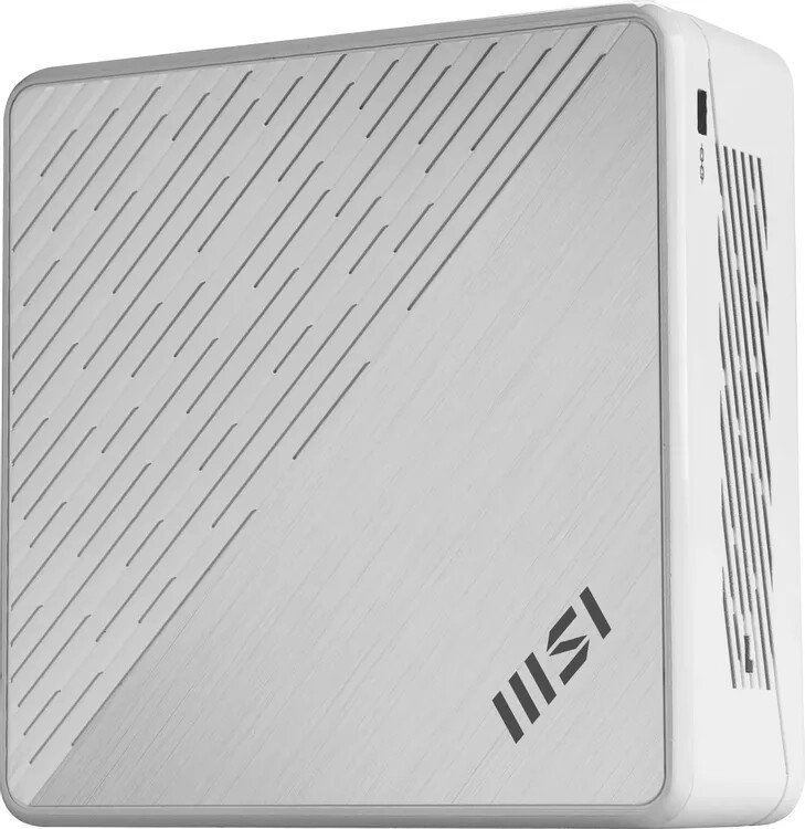 Мини-ПК MSI Cubi 5 1M-461BRU 936-B0A822-461