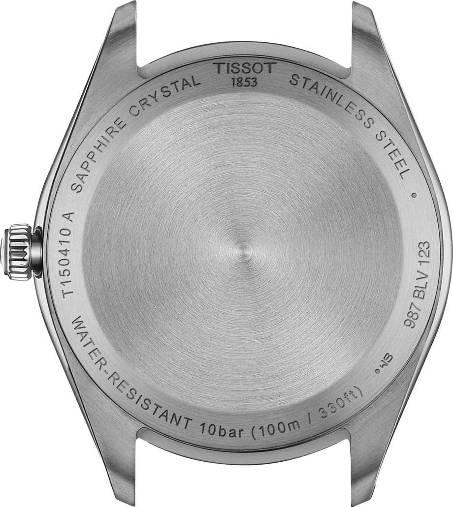 Наручные часы Tissot T150.410.16.051.00