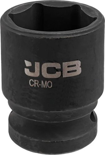 Головка слесарная JCB JCB-44526 (59458)