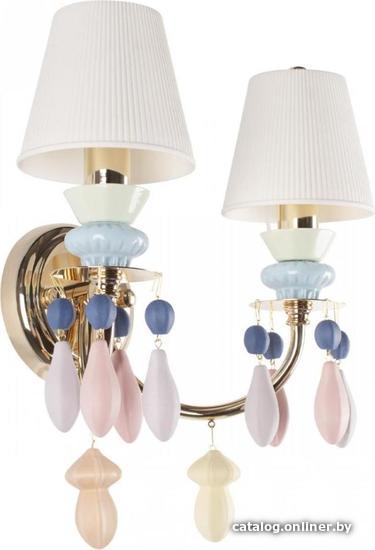 Бра LOFT IT Grace 10203/2W Mult