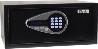 Мебельный сейф Klesto Hotel Safe 200/440E