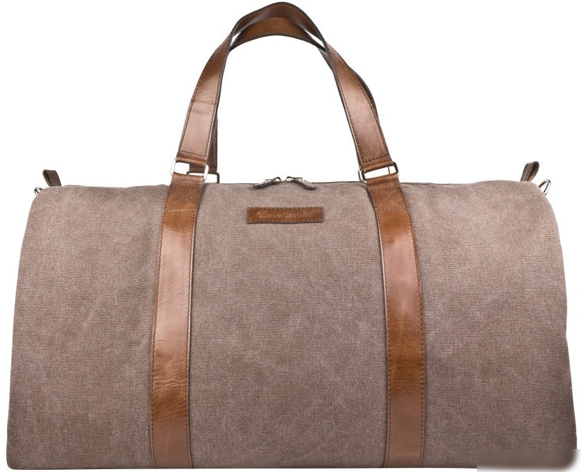 Портплед Carlo Gattini Premium Palermo 4038-53 (коньячный)